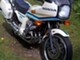 Honda CBX
