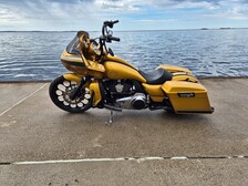 Harley-Davidson Road Glide