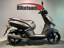 Peugeot Kisbee