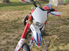 Fantic Motor Casa