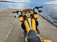 Harley-Davidson Road Glide