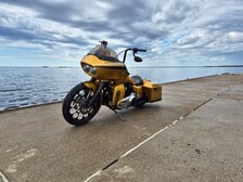 Harley-Davidson Road Glide