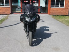 Kawasaki Versys