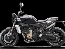 Husqvarna Svartpilen