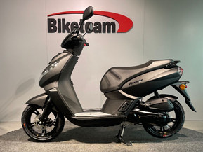 Peugeot Kisbee