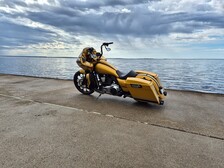 Harley-Davidson Road Glide