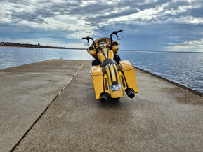 Harley-Davidson Road Glide