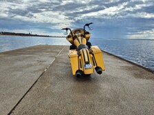 Harley-Davidson Road Glide