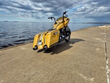 Harley-Davidson Road Glide