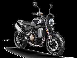 Husqvarna Svartpilen