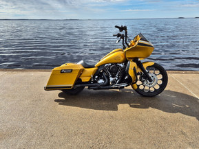 Harley-Davidson Road Glide