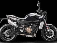 Husqvarna Svartpilen