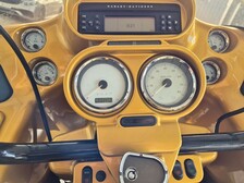 Harley-Davidson Road Glide