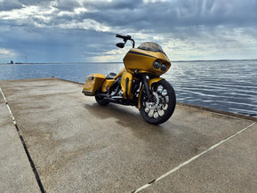 Harley-Davidson Road Glide