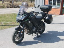 Kawasaki Versys