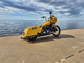 Harley-Davidson Road Glide