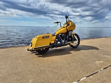 Harley-Davidson Road Glide