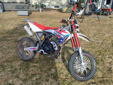 Fantic Motor Casa