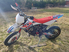 Fantic Motor Casa