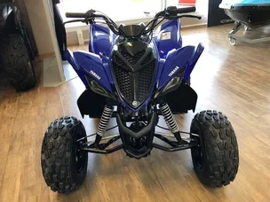 Yamaha YFM
