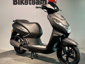 Peugeot Kisbee