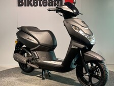 Peugeot Kisbee