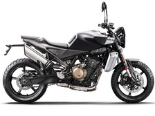 Husqvarna Svartpilen