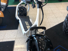 Kontio Motors Kruiser