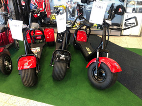 Kontio Motors Kruiser