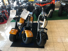 Kontio Motors Kruiser