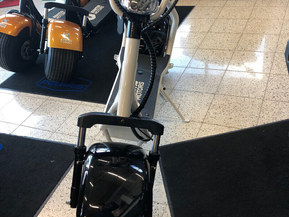 Kontio Motors Kruiser