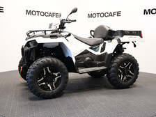 Polaris Sportsman