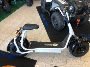 Kontio Motors Kruiser