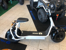 Kontio Motors Kruiser