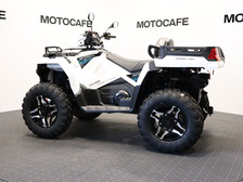 Polaris Sportsman