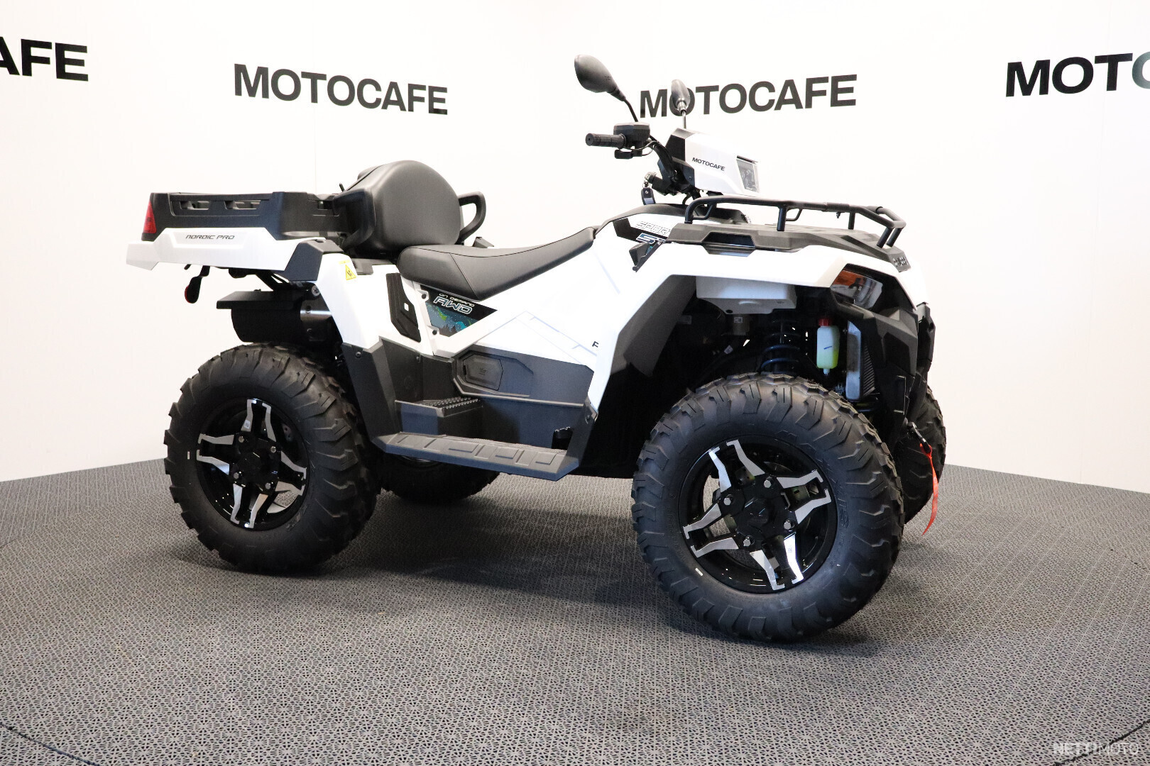 Polaris Sportsman 570