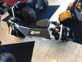 Kontio Motors Kruiser