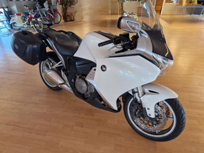 Honda VFR