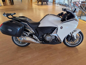 Honda VFR