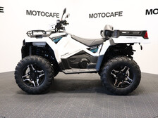 Polaris Sportsman