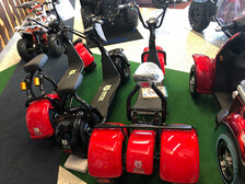 Kontio Motors Kruiser