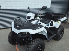 Polaris Sportsman