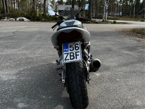 Honda CBR