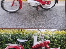 Puch MS