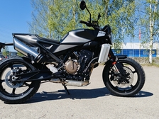 Husqvarna Svartpilen