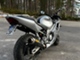 Honda CBR