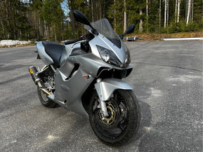 Honda CBR