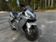 Honda CBR