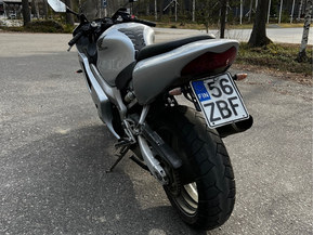 Honda CBR