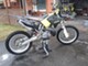 Suzuki RM